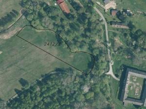 Prodej pozemku, Nové Hrady - Vyšné, 4213 m2