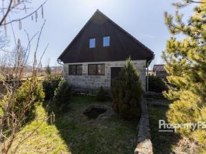 Prodej rodinného domu, Kravaře - Sezímky, 94 m2