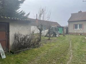 Dražba pozemku, Blansko, 346 m2