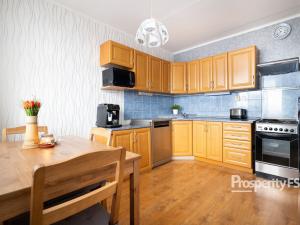Prodej bytu 3+1, Kladno - Kročehlavy, Anglická, 70 m2