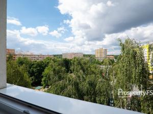 Prodej bytu 3+1, Kladno - Kročehlavy, Anglická, 70 m2