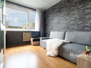 Prodej bytu 3+1, Kladno - Kročehlavy, Anglická, 70 m2