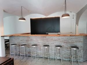 Pronájem obchodního prostoru, Kladno, T. G. Masaryka, 157 m2