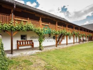 Prodej rodinného domu, Žabovřesky, 950 m2