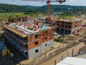 Prodej bytu 3+kk, Hluboká nad Vltavou, 66 m2