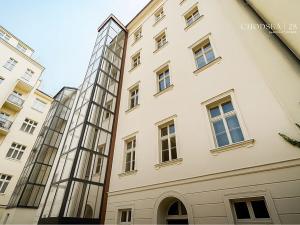 Prodej bytu 2+kk, Praha - Vinohrady, Chodská, 52 m2