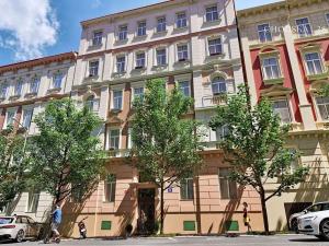 Prodej bytu 1+kk, Praha - Vinohrady, Chodská, 27 m2