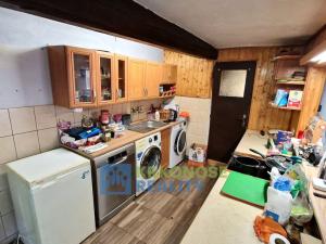 Prodej rodinného domu, Dolní Brusnice, 95 m2