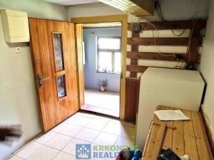 Prodej rodinného domu, Dolní Brusnice, 95 m2