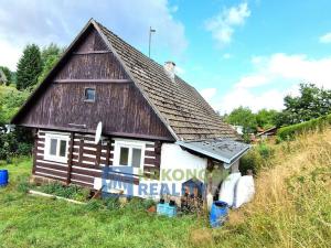 Prodej rodinného domu, Dolní Brusnice, 95 m2