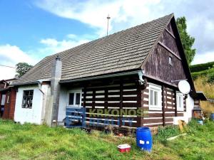 Prodej rodinného domu, Dolní Brusnice, 95 m2