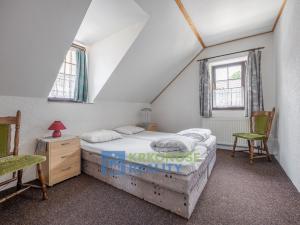 Prodej chaty, Černý Důl, 230 m2