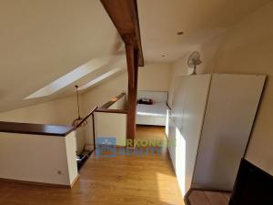 Pronájem bytu 2+kk, Trutnov - Vnitřní Město, Farská, 50 m2