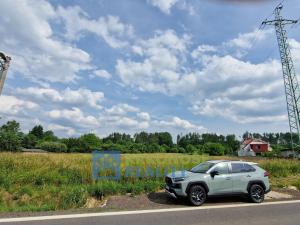 Prodej pozemku, Nové Město nad Metují - Krčín, 4081 m2