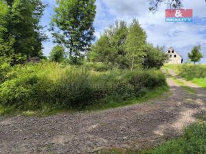 Prodej pozemku pro bydlení, Teplice nad Metují - Zdoňov, 3213 m2