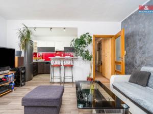 Prodej bytu 3+kk, Neděliště, Josefa Košťála, 56 m2