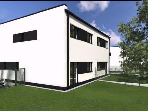 Prodej rodinného domu, Libiš, Za Rybníčkem, 104 m2