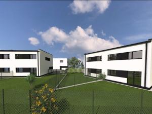 Prodej rodinného domu, Libiš, Za Rybníčkem, 104 m2