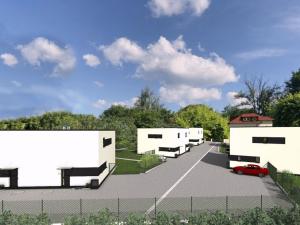 Prodej rodinného domu, Libiš, Za Rybníčkem, 104 m2