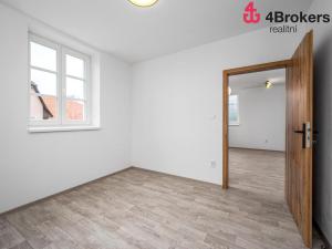 Prodej rodinného domu, Rožmitál pod Třemšínem, Čelakovské-Rajské, 200 m2