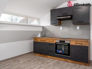 Prodej činžovního domu, Rožmitál pod Třemšínem, Čelakovské-Rajské, 200 m2