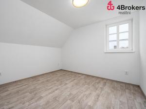 Prodej činžovního domu, Rožmitál pod Třemšínem, Čelakovské-Rajské, 200 m2