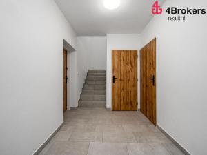Prodej činžovního domu, Rožmitál pod Třemšínem, Čelakovské-Rajské, 200 m2
