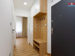 Prodej bytu 2+kk, Havířov, Hálkova, 46 m2