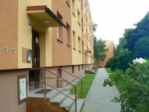 Prodej bytu 3+1, Kopřivnice, K. Čapka, 62 m2