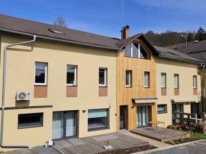 Pronájem bytu 3+kk, Velké Hamry, 79 m2