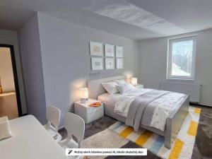 Pronájem bytu 3+kk, Velké Hamry, 79 m2