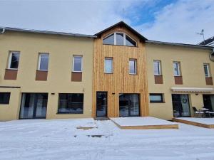 Pronájem bytu 3+kk, Velké Hamry, 79 m2
