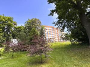 Prodej bytu 2+1, Liberec - Liberec XXX-Vratislavice nad Nisou, Nad Školou, 51 m2