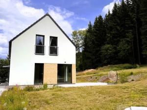 Prodej rodinného domu, Smržovka, Okružní, 119 m2