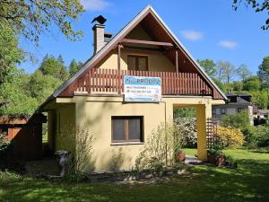 Prodej chaty, Mladějov, 93 m2