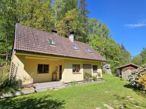 Prodej chaty, Mladějov, 93 m2