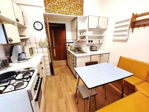 Prodej bytu 2+kk, Praha - Bubeneč, Verdunská, 54 m2