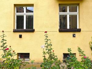 Prodej bytu 2+kk, Praha - Bubeneč, Verdunská, 54 m2
