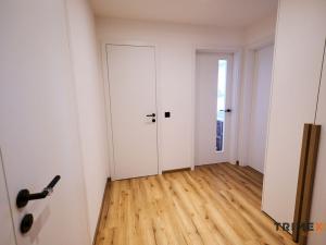 Pronájem bytu 2+kk, Ostrava - Moravská Ostrava, F. X. Riepla, 58 m2