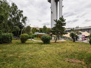 Prodej bytu 2+1, Praha - Žižkov, Pospíšilova, 95 m2