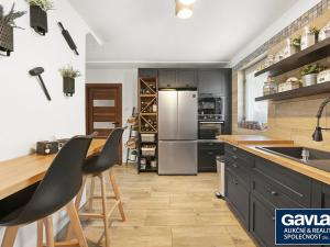 Prodej rodinného domu, Špindlerův Mlýn - Bedřichov, 249 m2