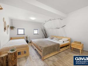 Prodej rodinného domu, Špindlerův Mlýn - Bedřichov, 249 m2