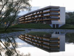 Prodej bytu 1+kk, Slaný, Lázeňská, 34 m2
