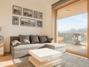 Prodej bytu 2+kk, Slaný, Lázeňská, 51 m2