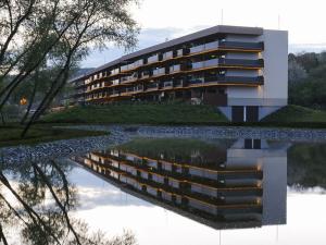 Prodej bytu 2+kk, Slaný, Lázeňská, 51 m2