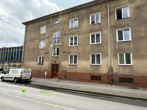 Pronájem bytu 2+1, Kraslice, Pohraniční stráže, 52 m2