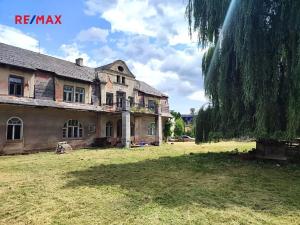 Prodej rodinného domu, Velká Kraš, 420 m2