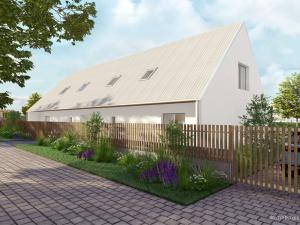 Prodej rodinného domu, Vestec, 128 m2