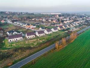 Prodej rodinného domu, Hostivice, 146 m2