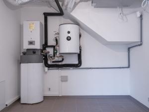 Prodej rodinného domu, Hostivice, 146 m2